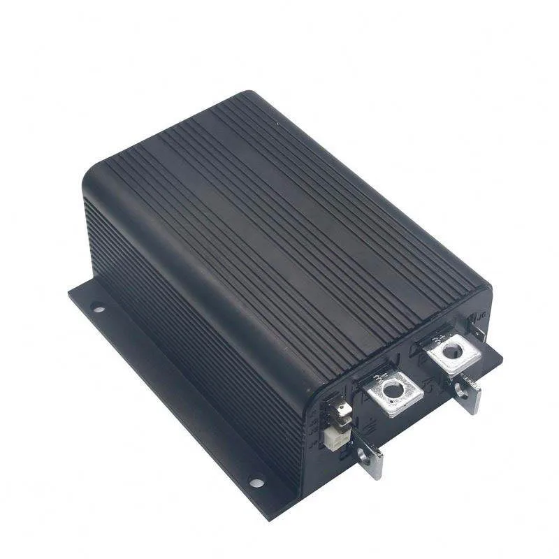 

Supplying Home Made 36V 48V 500A DC Motor Controller 1215 Replacing 1215-8307 For HELI 1.5T Electric Forklifts