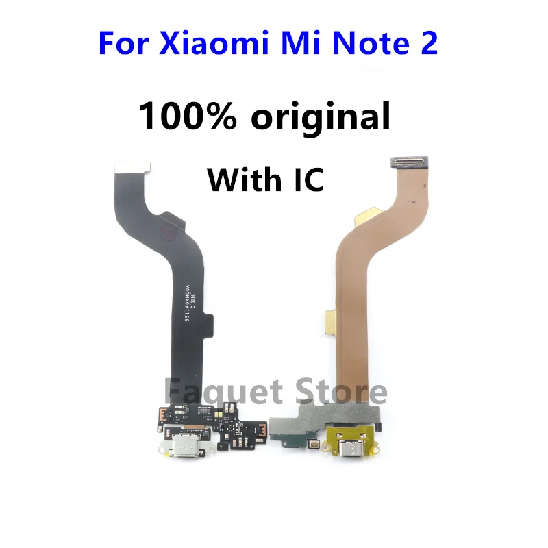 Original USB Charging Port For Xiaomi Mi Note 2 Charger Dock Connector Mic Microphone Flex Cable Circuit Board
Original USB Charging Port For Xiaomi Mi Note 2 Charger Dock Connector Mic Microphone Flex Cable Circuit Board