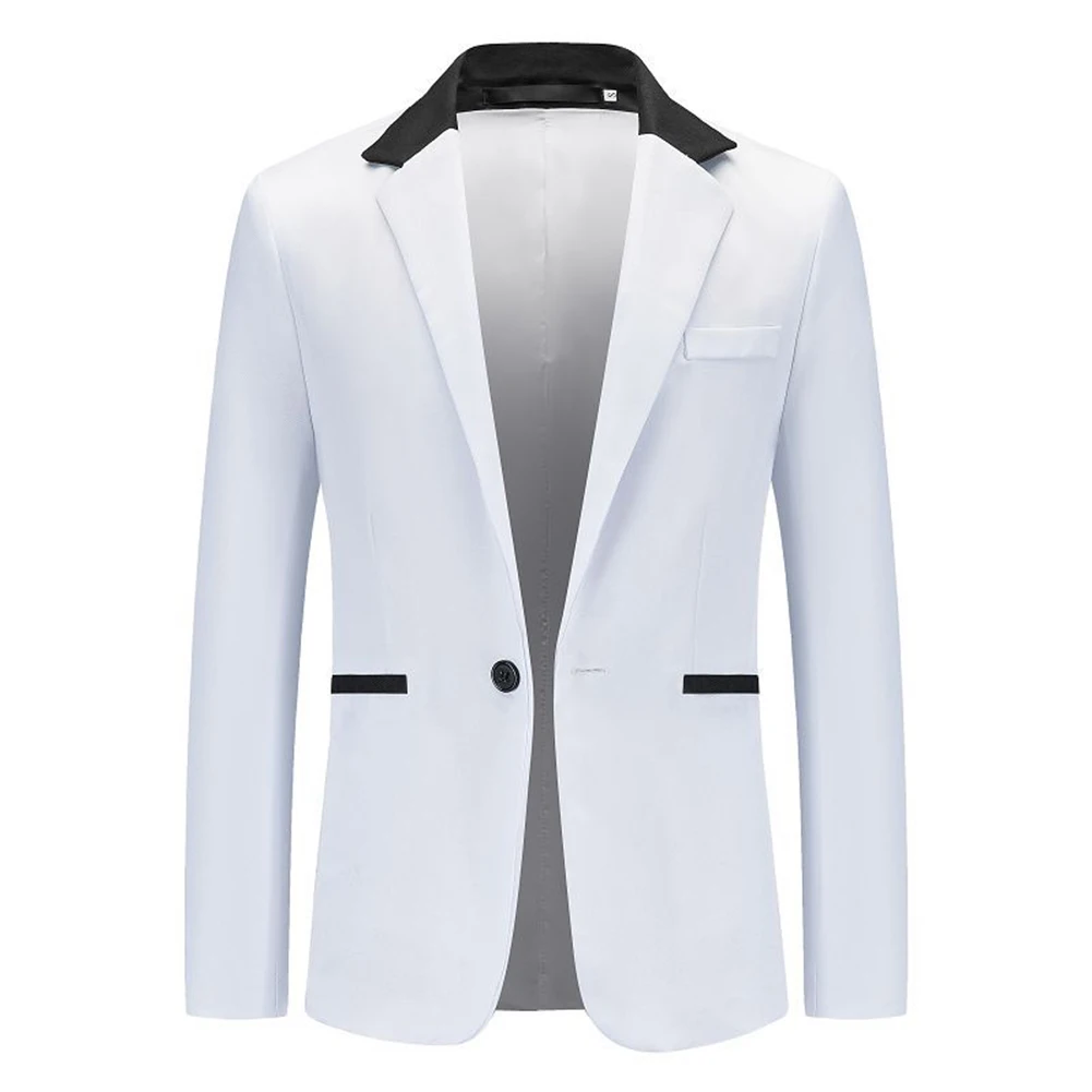 2023 New Fashion Business Men Suits Lapel Breasted Blazer Wedding Groom Tuxedos Jacket High End Wedding Party Big Size Outwear
2023 New Fashion Business Men Suits Lapel Breasted Blazer Wedding Groom Tuxedos Jacket High End Wedding Party Big Size Outwear