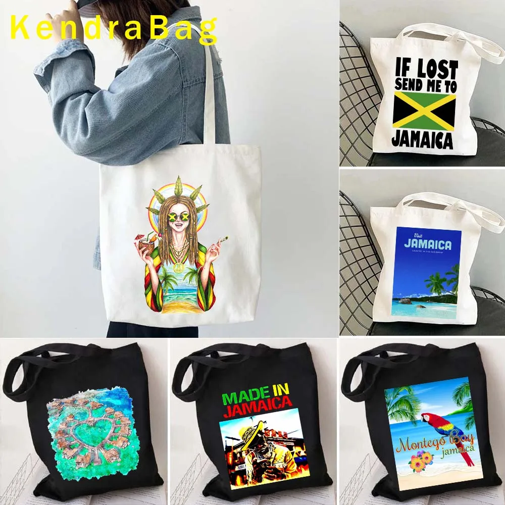 Visit Jamaica Montego Bay Jamaica Flag Map Jamaican Girl Pride Gift OCHO RIOS Sunset Love Heart Vintage Tote Bag Cotton Handbags
Visit Jamaica Montego Bay Jamaica Flag Map Jamaican Girl Pride Gift OCHO RIOS Sunset Love Heart Vintage Tote Bag Cotton Handbags