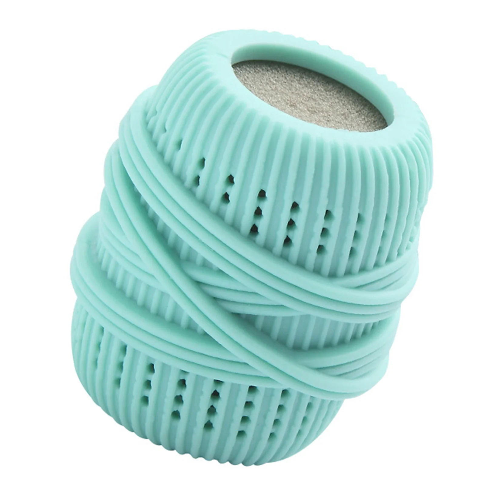 Eco-Friendly Washing Ball All Natural Washer Laundry Ball Household Eco Tool for Cleaning Machine Accessories 
Eco-Friendly Washing Ball All Natural Washer Laundry Ball Household Eco Tool for Cleaning Machine Accessories