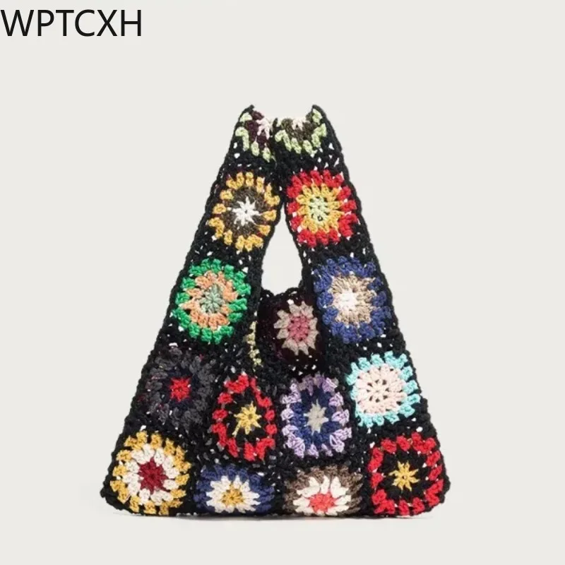 2023 New Ethnic Style Version The Niche Design Single Shoulder Crossbody Underarm Woven Bag Women Bag High Grade Fashion Bag
2023 New Ethnic Style Version The Niche Design Single Shoulder Crossbody Underarm Woven Bag Women Bag High Grade Fashion Bag
