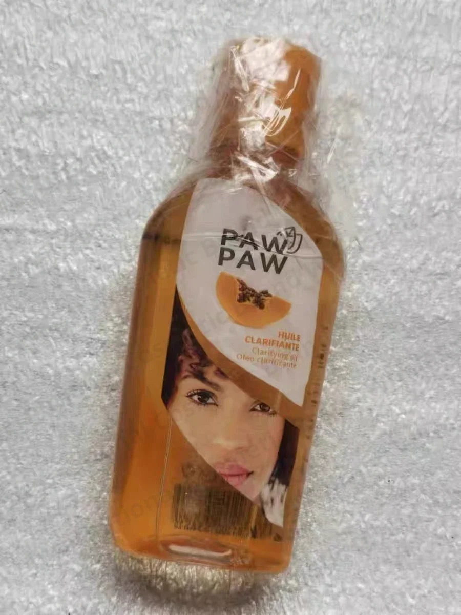 Витаминная сыворотка с папайей лап клариfiant 60 мл
Витаминная сыворотка с папайей лап клариfiant 60 мл