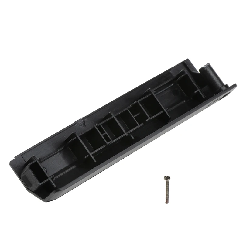 2022 New Laptop Hard Drive Cover HDD Lid With Screws For Lenovo Thinkpad T420 T420i
2022 New Laptop Hard Drive Cover HDD Lid With Screws For Lenovo Thinkpad T420 T420i