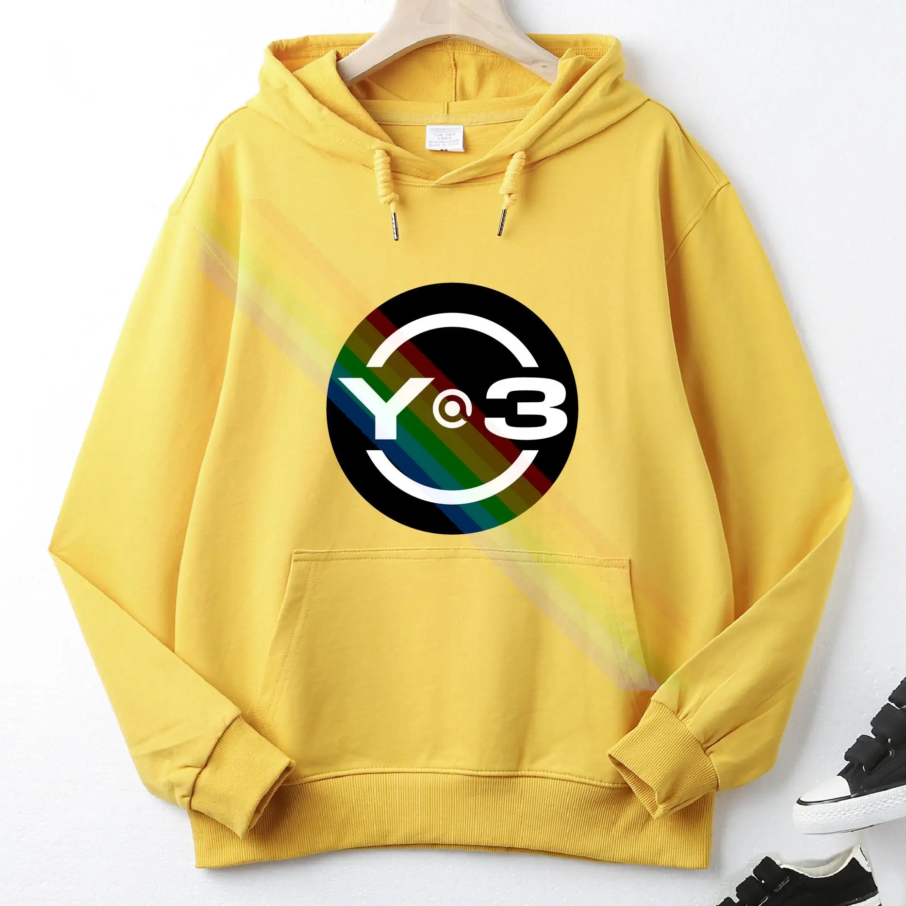 Y-3 Classic Printed Retro Autumn High Quality Unisex Top Hoodie Mens Wool Clothing Sweatshirt Pullover Asian Size
Y-3 Classic Printed Retro Autumn High Quality Unisex Top Hoodie Mens Wool Clothing Sweatshirt Pullover Asian Size