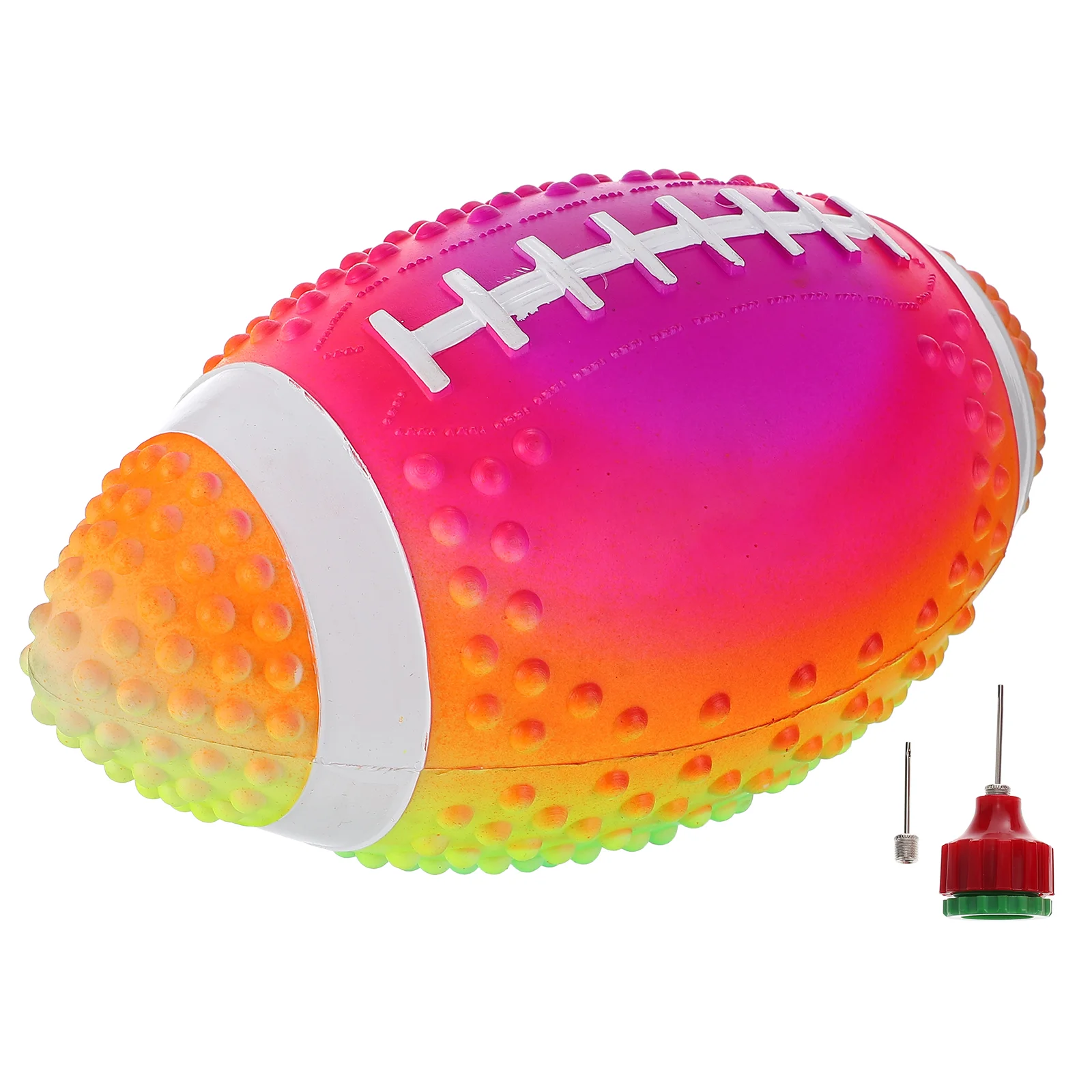 Summer Beach Inflatable Toys Kids Water Rugby Ball Swimming Pvc Pool Party Children
Summer Beach Inflatable Toys Kids Water Rugby Ball Swimming Pvc Pool Party Children