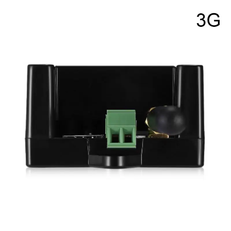 3G GSM Gate Opener Relay Switch Call Door Remote Controller Phone Control Door Opener for Smart Home Garage Lamp Timer
3G GSM Gate Opener Relay Switch Call Door Remote Controller Phone Control Door Opener for Smart Home Garage Lamp Timer
