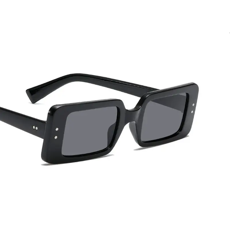 Rectangle Retro Sunglasses Woman Small Frame Mirror Sun Glasses For Ladies Brand Designer Vintage Black Square Oculos De Sol
Rectangle Retro Sunglasses Woman Small Frame Mirror Sun Glasses For Ladies Brand Designer Vintage Black Square Oculos De Sol