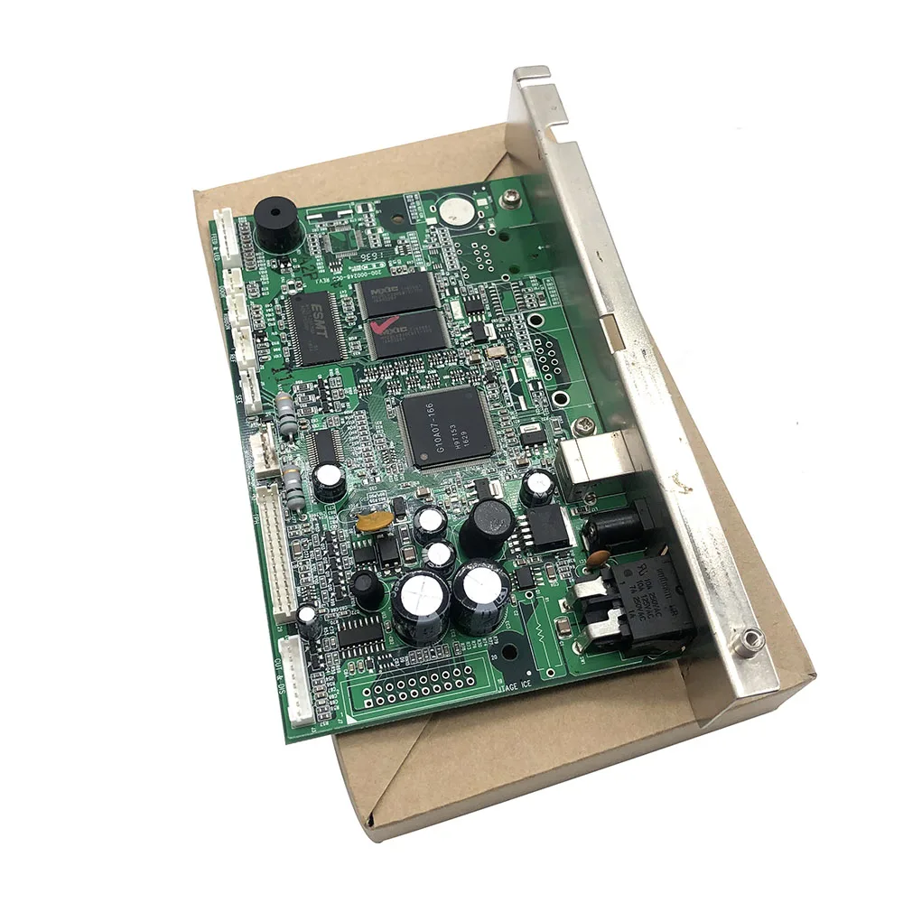 Formatter Board logic Main Board MainBoard mother board For Godex G500-U G500-U g500-u Printer Parts
Formatter Board logic Main Board MainBoard mother board For Godex G500-U G500-U g500-u Printer Parts