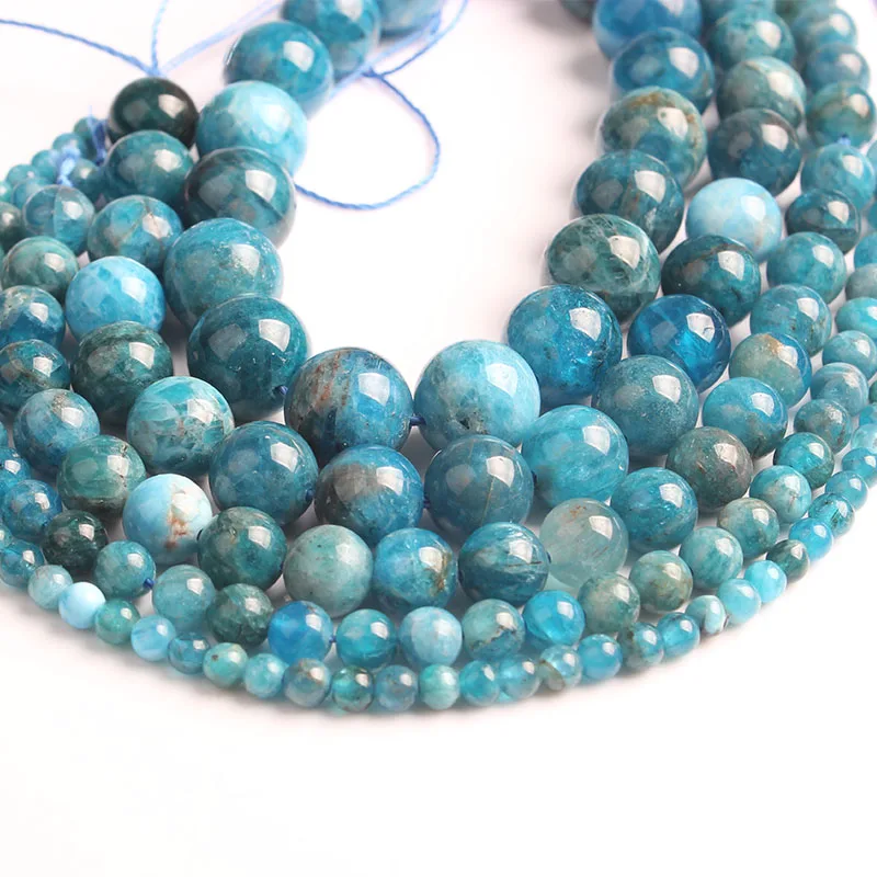 8mm Apatite Loose Beads Natural Stone Beads For Diy Jewelry Making Bracelet Bangle Necklace Meditation Amulet Accessories
8mm Apatite Loose Beads Natural Stone Beads For Diy Jewelry Making Bracelet Bangle Necklace Meditation Amulet Accessories
