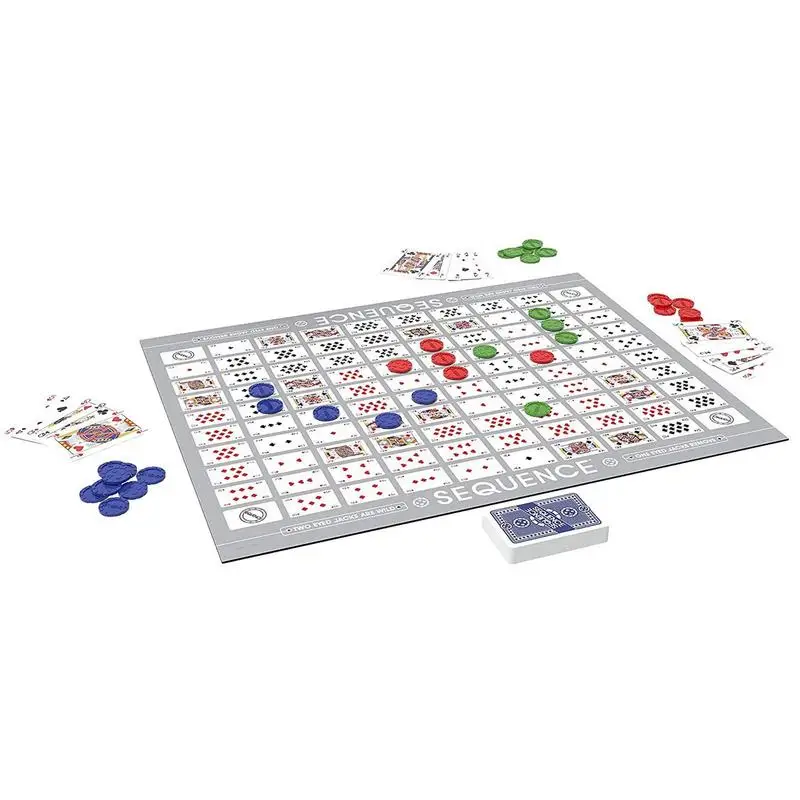Maze Table Game Connect Board Games Toys Parent-child Interactive Desktop Educational Toys Preschool Learning Activities Toy
Maze Table Game Connect Board Games Toys Parent-child Interactive Desktop Educational Toys Preschool Learning Activities Toy