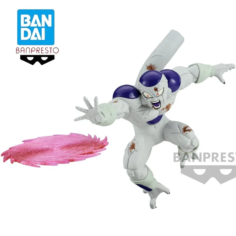 Original Bandai Dragon Ball Z Frieza Anime Figure GxMateria Final Form Anime Action Figures Boxed Model Doll Collection Gift Toy
Original Bandai Dragon Ball Z Frieza Anime Figure GxMateria Final Form Anime Action Figures Boxed Model Doll Collection Gift Toy