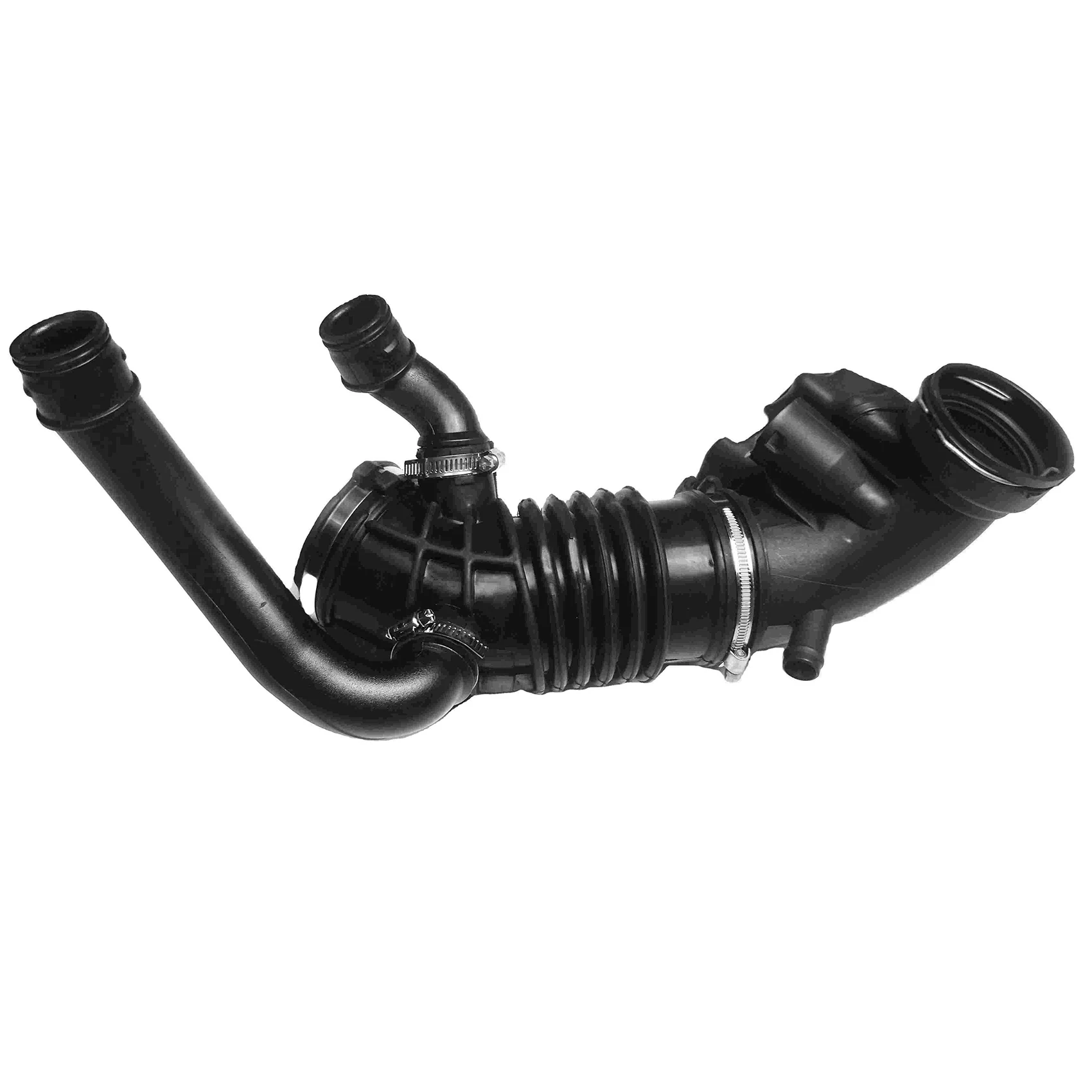 Car Resonant Box Air Duct Tube 13717643302 for -BMW 7 series G11 G12 740I 740LiX 5 series G30 G31 540I B58 X4 X5 X6 G05
Car Resonant Box Air Duct Tube 13717643302 for -BMW 7 series G11 G12 740I 740LiX 5 series G30 G31 540I B58 X4 X5 X6 G05