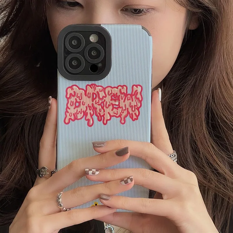 Iphone 12 11 13 pro max xs x iphone xr 7 8plus se2022 luxury shockproof retro fashion letter phone case soft cover
Iphone 12 11 13 pro max xs x iphone xr 7 8plus se2022 luxury shockproof retro fashion letter phone case soft cover