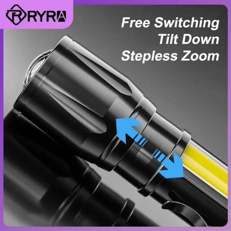2/4/5PCS Usb Charge Penlight 2000lumen Led Light Built In Battery Adjustable Mini Led Flashlight 2023 Wholesale Waterproof
2/4/5PCS Usb Charge Penlight 2000lumen Led Light Built In Battery Adjustable Mini Led Flashlight 2023 Wholesale Waterproof