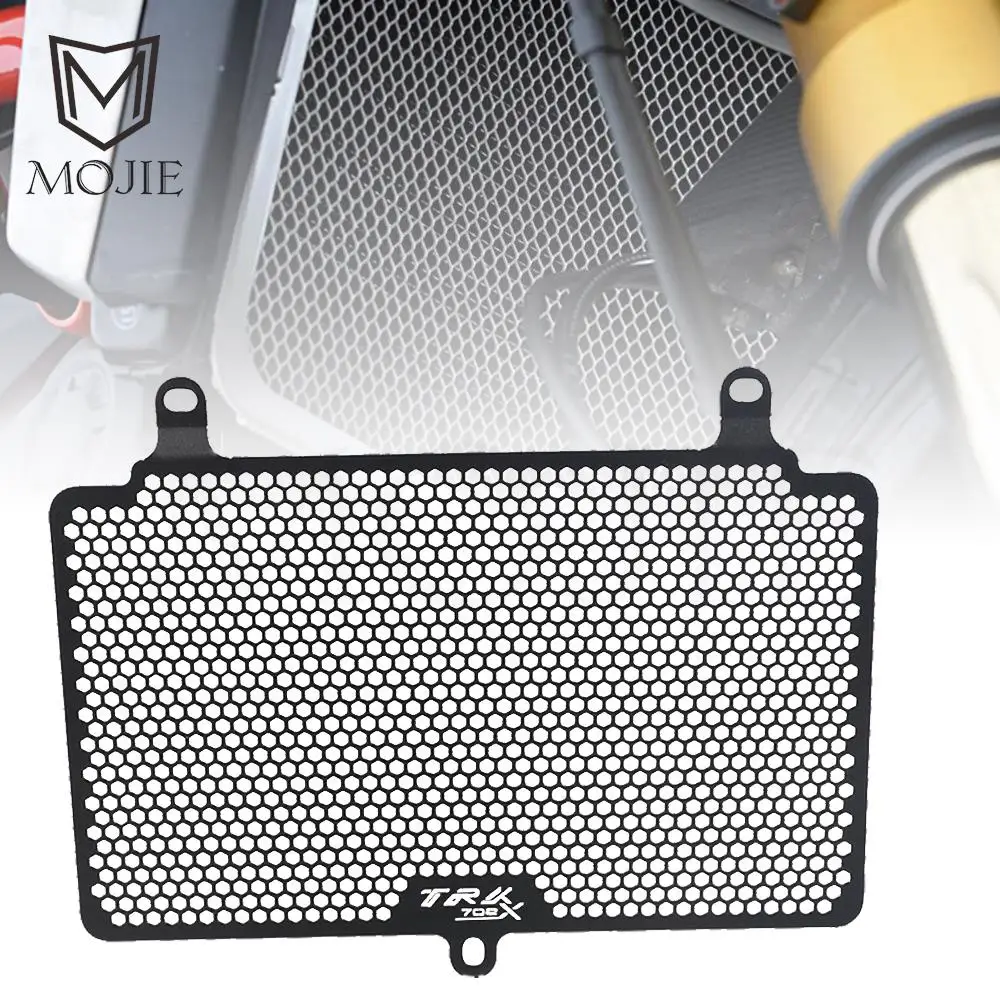 TRK 702 Radiator Guards Grille Guard Cover Protection Motorcycle For BENELLI TRK702/X 2022 2023 2024 TRK702 TRK702X TRK 702 X
TRK 702 Radiator Guards Grille Guard Cover Protection Motorcycle For BENELLI TRK702/X 2022 2023 2024 TRK702 TRK702X TRK 702 X