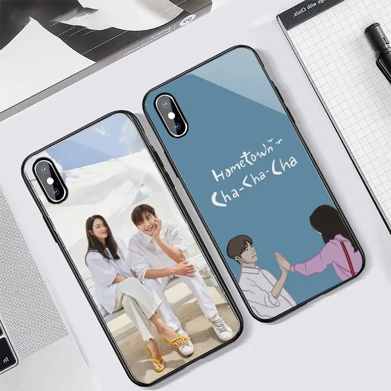 Hometown Cha-Cha-Cha TV series Phone Case Tempered glass For iphone 6 7 8 plus X XS XR 11 12 13 PRO MAX mini
Hometown Cha-Cha-Cha TV series Phone Case Tempered glass For iphone 6 7 8 plus X XS XR 11 12 13 PRO MAX mini