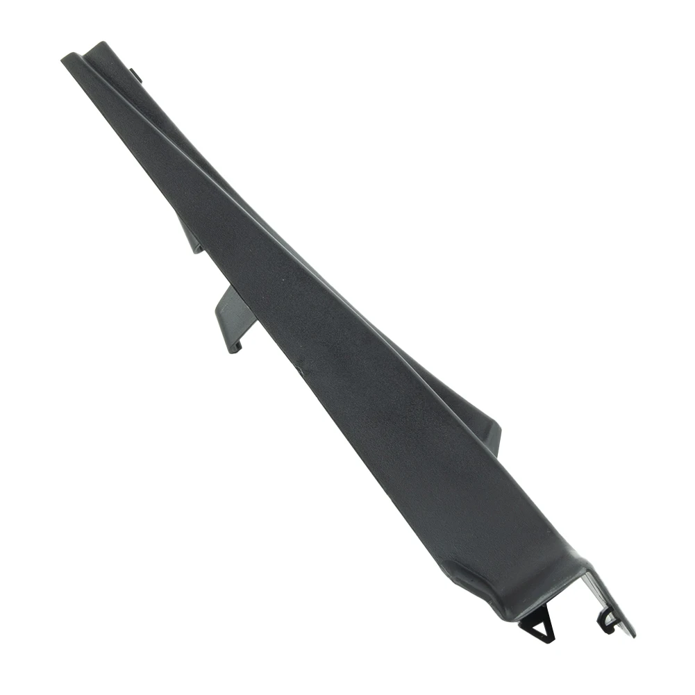 1X Right/Left Drivers Side Cowl Extention For Nissan For Sentra 2013-2019 66895-3SG0A Plastic Exterior Car Extention Accessories
1X Right/Left Drivers Side Cowl Extention For Nissan For Sentra 2013-2019 66895-3SG0A Plastic Exterior Car Extention Accessories