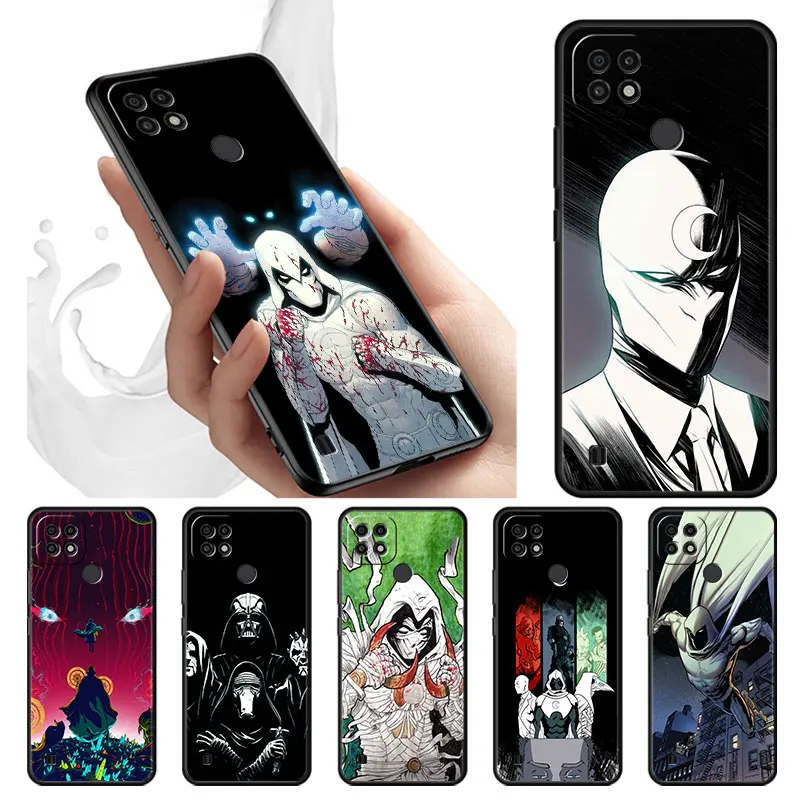 Cover Case for Realme C3 C11 C15 C21 C21Y C25Y C35 XT GT2 Pro GT Neo Master Neo2 Neo3 Back Shell Trend Full Marvel Moon Knight
Cover Case for Realme C3 C11 C15 C21 C21Y C25Y C35 XT GT2 Pro GT Neo Master Neo2 Neo3 Back Shell Trend Full Marvel Moon Knight