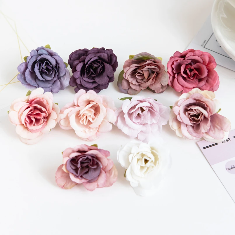10PC Artificial Flowers Home Room Decor Garden Rose Arch Christmas Decorative Wreath Silk Fake Rose Bridal Accessories Clearance
10PC Artificial Flowers Home Room Decor Garden Rose Arch Christmas Decorative Wreath Silk Fake Rose Bridal Accessories Clearance