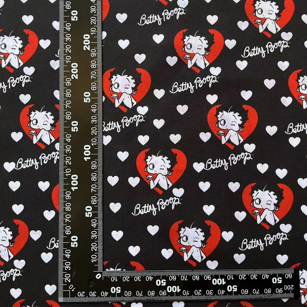 Cartoon Fabric Hot DIY140*50cm Handmade Sewing Patchwork Quilting Baby Dress Home Sheet Printed Fabric Fabric Sewing Kids Fabri
Cartoon Fabric Hot DIY140*50cm Handmade Sewing Patchwork Quilting Baby Dress Home Sheet Printed Fabric Fabric Sewing Kids Fabri
