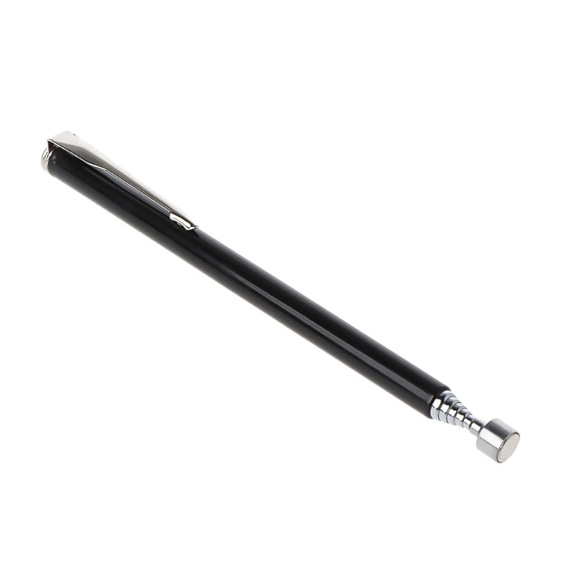 

Мини-портативный телескопический магнит, магнитная ручка, выдвижная палочка, стержень Handhe