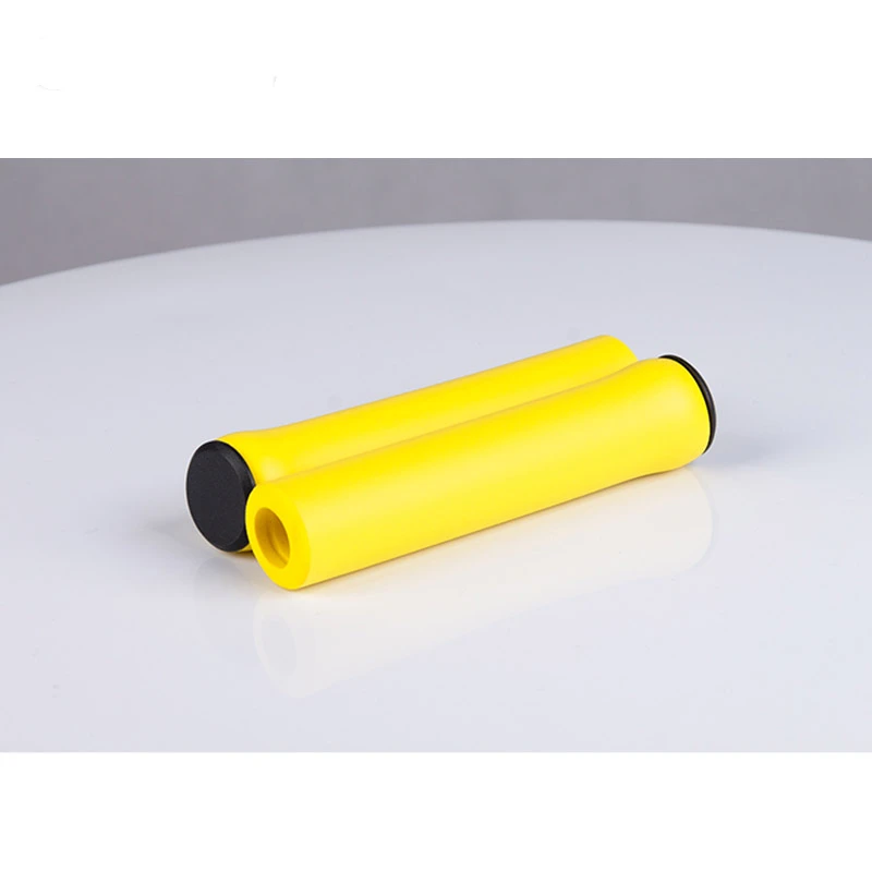 1 Pair Bicycle Grips Super Light Silicone Non-Slip Shock AbsorptionType Road Handle Covers bicycles Parts
1 Pair Bicycle Grips Super Light Silicone Non-Slip Shock AbsorptionType Road Handle Covers bicycles Parts