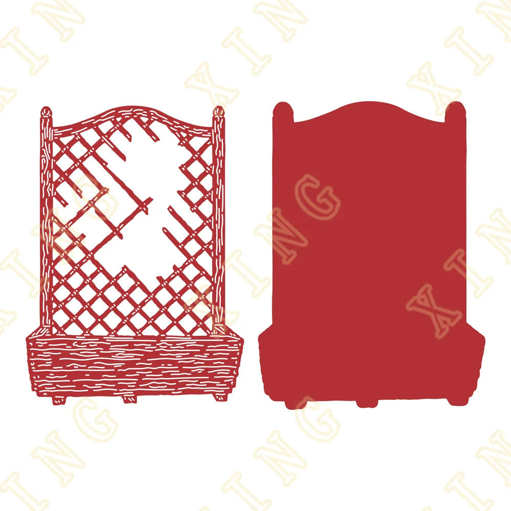 2022 New Arrvial Metal Cutting Dies Splintered Die Set Scrapbooking Cut Die Paper Craft Knife Mould Blade Punch Embossing Molds
2022 New Arrvial Metal Cutting Dies Splintered Die Set Scrapbooking Cut Die Paper Craft Knife Mould Blade Punch Embossing Molds