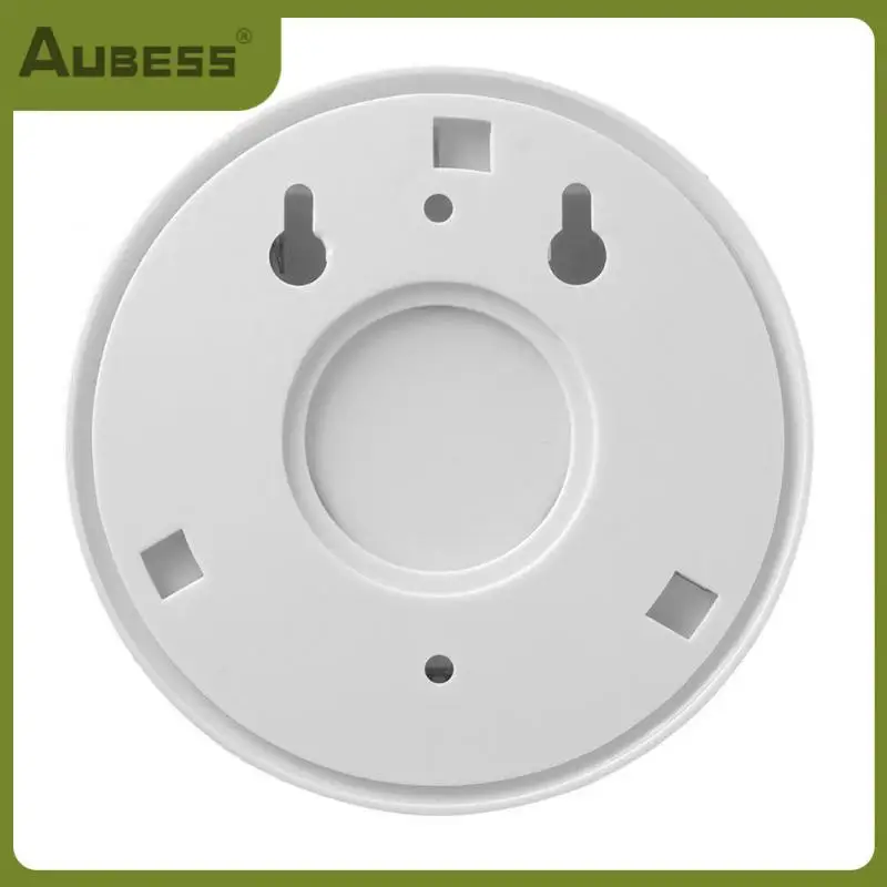 Carbon Monoxide Alarm Home Detector CO Blue Smoke Detection LCD Display Alarm Carbon Monoxide Detectors Security Alarm For CoRui
Carbon Monoxide Alarm Home Detector CO Blue Smoke Detection LCD Display Alarm Carbon Monoxide Detectors Security Alarm For CoRui
