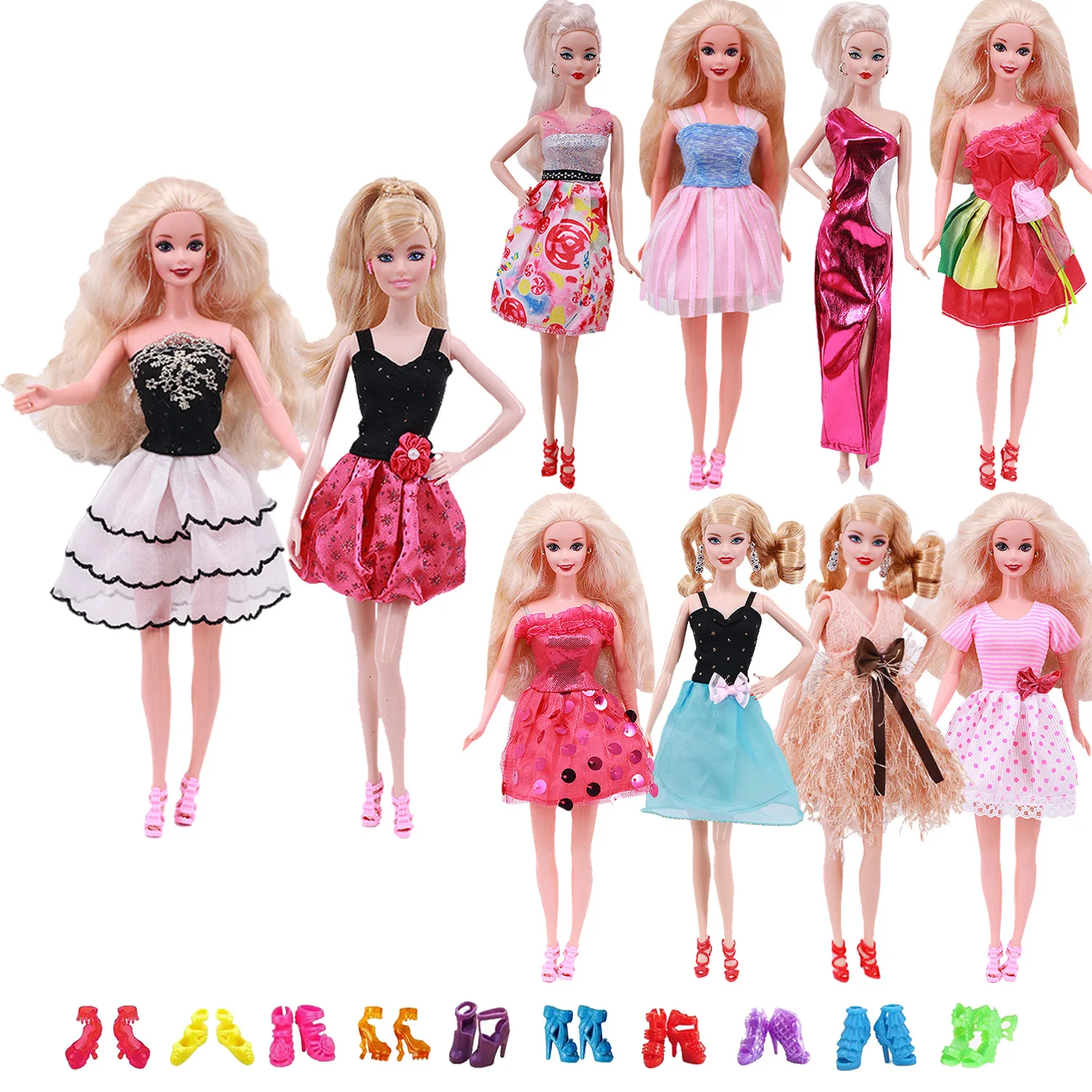 LX426 красивое модное платье одежда подарки для вашей 1/6 куклы Барби xinyi fr fr2 mizi Mengfan
LX426 красивое модное платье одежда подарки для вашей 1/6 куклы Барби xinyi fr fr2 mizi Mengfan