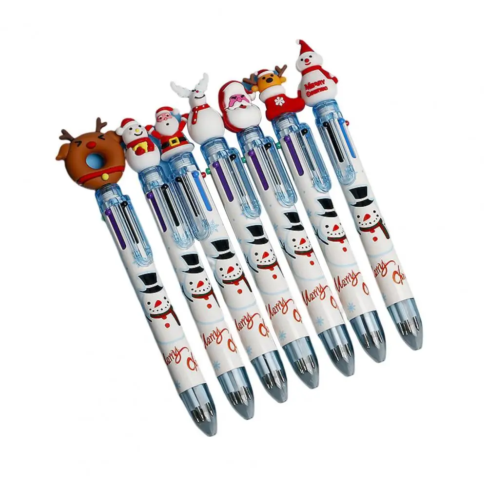 Ball Point Pen Stationery Ballpoint Pen Lightweight Adorable Excellent Merry Christmas Snowman Xmas Tree Deer Ballpoint Pen
Ball Point Pen Stationery Ballpoint Pen Lightweight Adorable Excellent Merry Christmas Snowman Xmas Tree Deer Ballpoint Pen