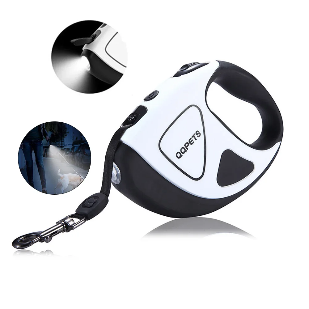 Pet Pull Rope,Retractable Dog Leash ,Elongated Traction Rope with Trash Bag Automatic Telescopic Traction Rope Pet Supplies
Pet Pull Rope,Retractable Dog Leash ,Elongated Traction Rope with Trash Bag Automatic Telescopic Traction Rope Pet Supplies