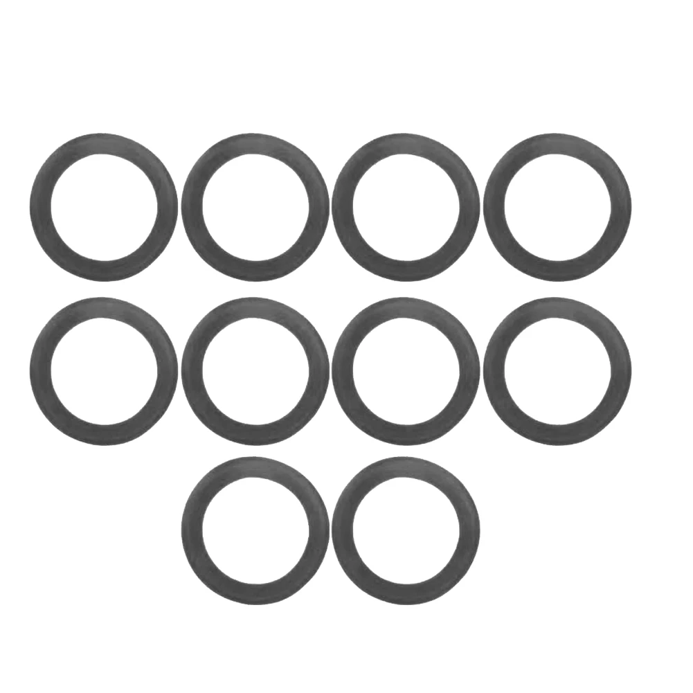 High Quality Air Compressor Spare Parts Piston Ring Air Pump Ring 10pcs 68 X 48 X 1mm High Temperature Resistance
High Quality Air Compressor Spare Parts Piston Ring Air Pump Ring 10pcs 68 X 48 X 1mm High Temperature Resistance