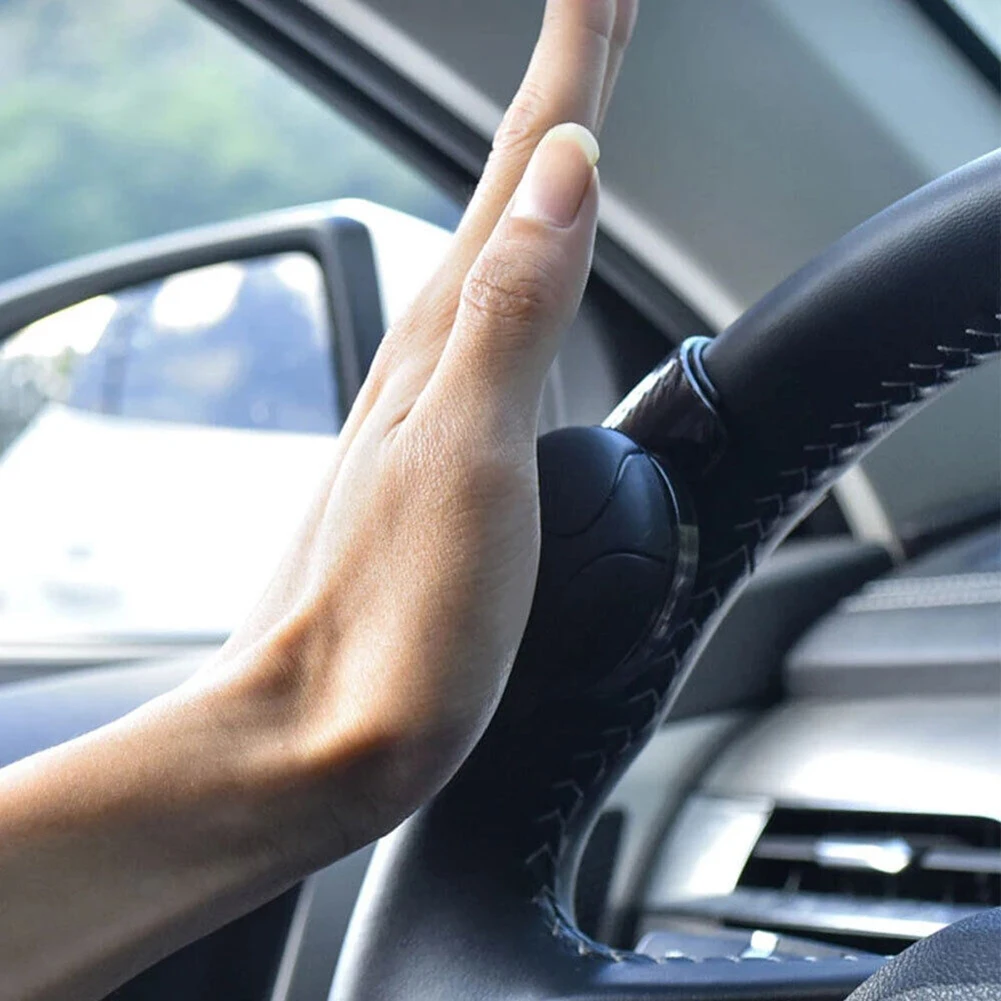 1 Set Power Handle Booster 1 Set 5.5 Cm / 2.2 Inch ABS + Iron Black Screws Steering Wheel Handle 2.8cm/1.1inch
1 Set Power Handle Booster 1 Set 5.5 Cm / 2.2 Inch ABS + Iron Black Screws Steering Wheel Handle 2.8cm/1.1inch