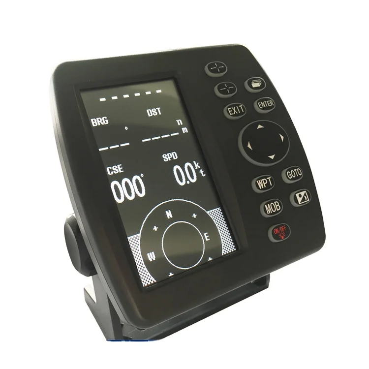 RH 4.3 inch China factory manufacture all kinds yachts boats smart plotter navigation marine GPS
RH 4.3 inch China factory manufacture all kinds yachts boats smart plotter navigation marine GPS