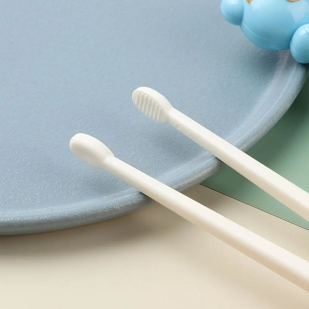 Cute Practice Chopsticks Finger Sets Correct Usage Learning Chopsticks Training Chopsticks Cartoon Pig Children
Cute Practice Chopsticks Finger Sets Correct Usage Learning Chopsticks Training Chopsticks Cartoon Pig Children