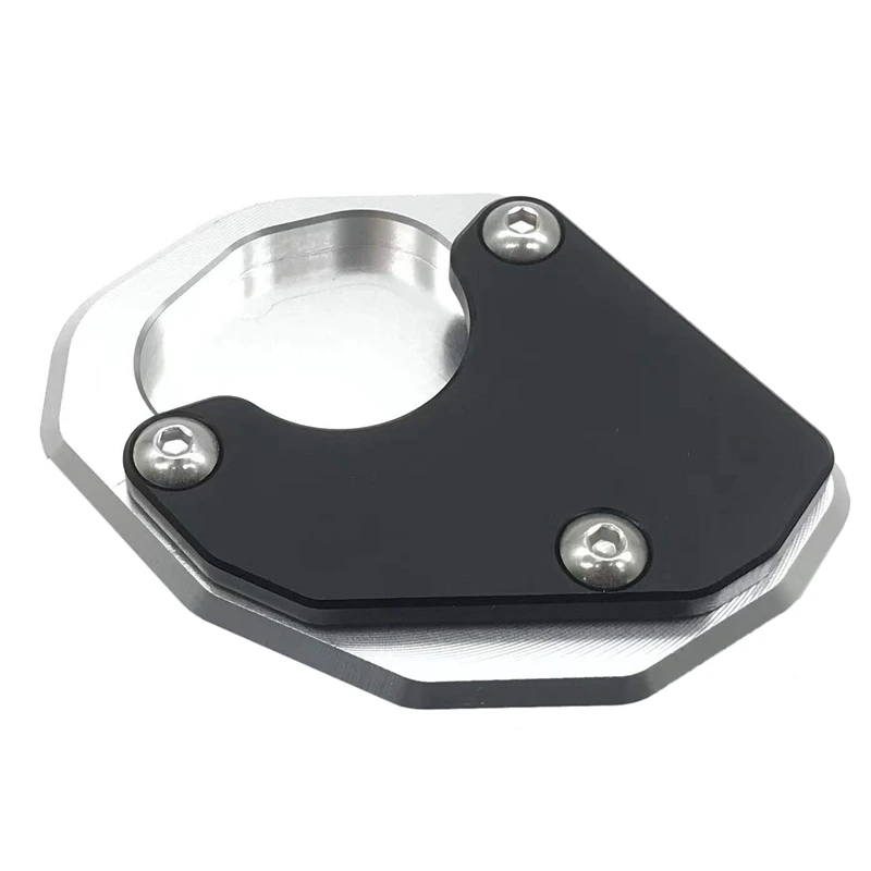 For Triumph Trident 660 2021 2022 Motorcycle Kickstand Foot Side Stand Extension Enlarge Pad Support Plate
For Triumph Trident 660 2021 2022 Motorcycle Kickstand Foot Side Stand Extension Enlarge Pad Support Plate