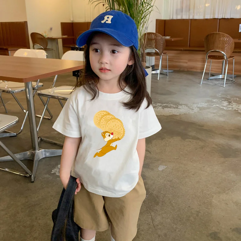 T Shirt Disney Summer Kids Short Sleeve Boys Girls Family Matching Adult Unisex Casual Comfort T Shirts
T Shirt Disney Summer Kids Short Sleeve Boys Girls Family Matching Adult Unisex Casual Comfort T Shirts