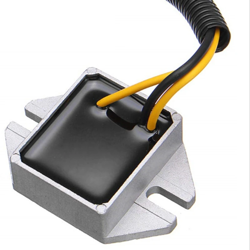 1 Piece Regulating Rectifier Regulator For Ski Bucket Freestyle 550 300 GSX380 GSX550 Expedition 550 Sk Anchor 550 600
1 Piece Regulating Rectifier Regulator For Ski Bucket Freestyle 550 300 GSX380 GSX550 Expedition 550 Sk Anchor 550 600