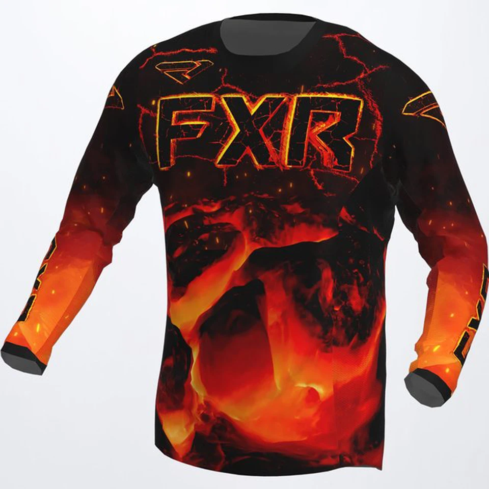 2022 PRO Men Cycling Quick Dry Motocross Jersey Downhil Mountain Bike DH Shirt Motorcycle Clothing Ropa MTB T-Shirts
2022 PRO Men Cycling Quick Dry Motocross Jersey Downhil Mountain Bike DH Shirt Motorcycle Clothing Ropa MTB T-Shirts