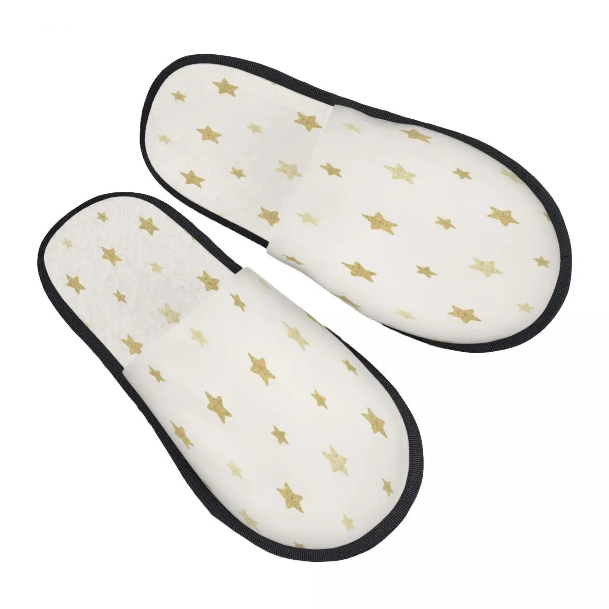 Winter Women Men Non-Slip Flat Slippers Glittery Stars Indoor Fur Soft Warm Shoes
Winter Women Men Non-Slip Flat Slippers Glittery Stars Indoor Fur Soft Warm Shoes
