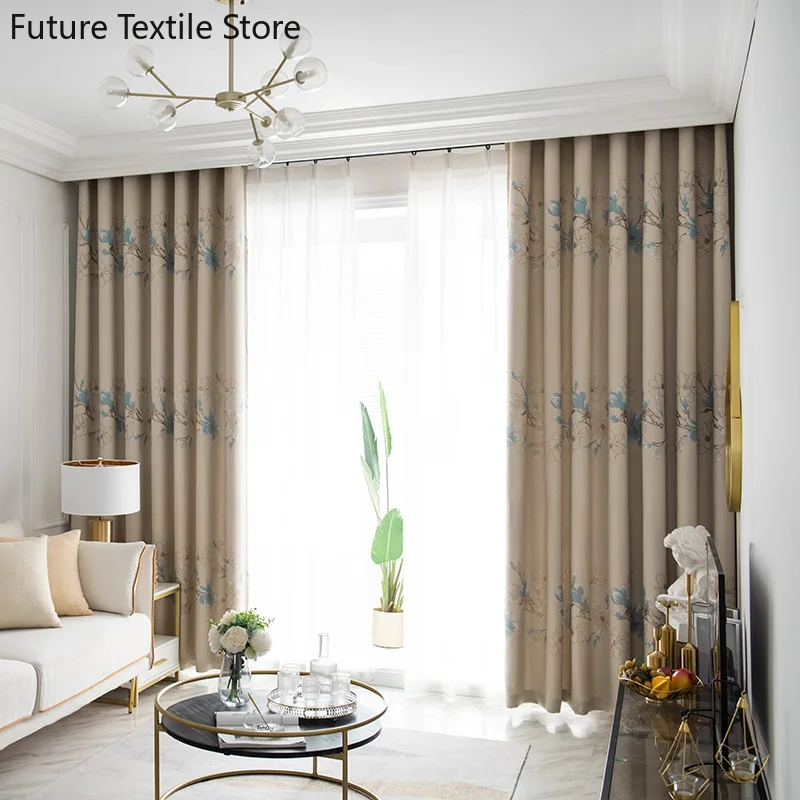 Новые китайские светонепроницаемые шторы из хлопка и льна, высокоточные плотные шторы для гостиной, столовой, спальни
Новые китайские светонепроницаемые шторы из хлопка и льна, высокоточные плотные шторы для гостиной, столовой, спальни