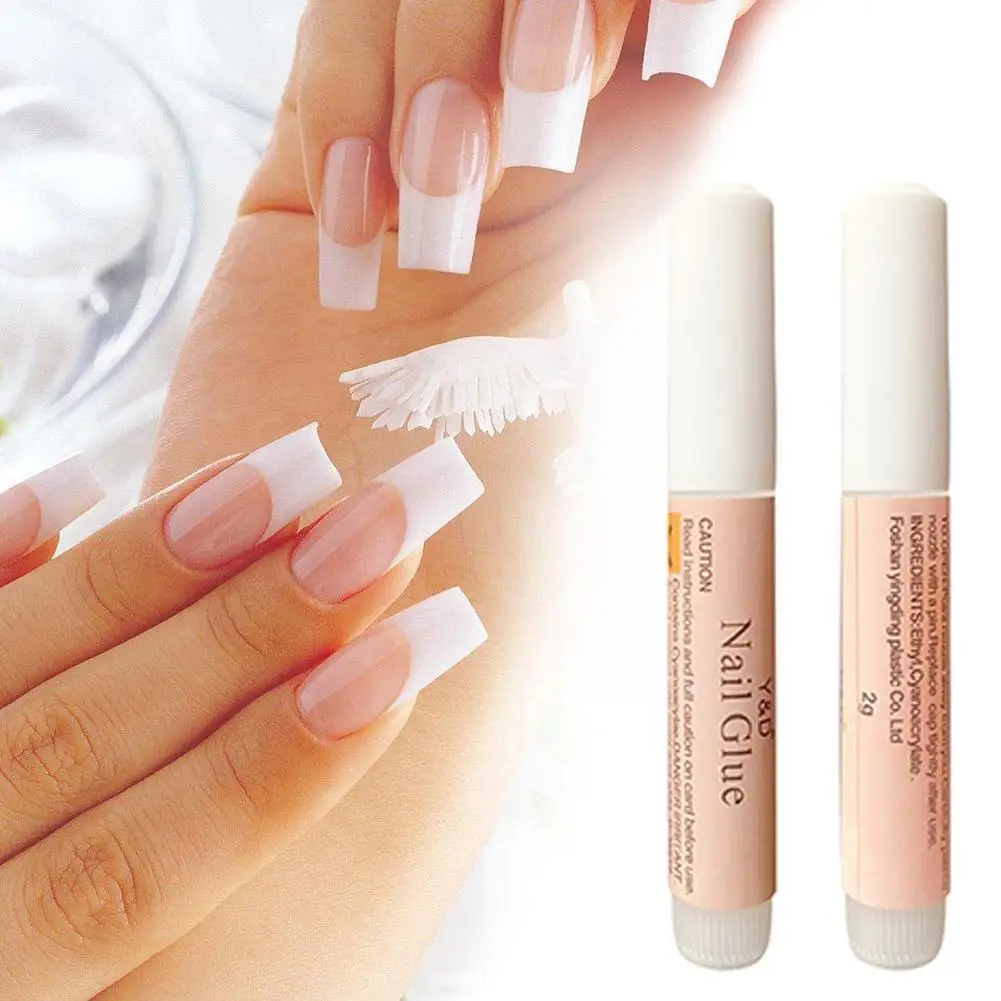 10pcs Mini Beauty Nail Glue False Art Decorate Tips Acrylic Glue Nail Accessories False Nail Extension Glue For Nails New E1q9
10pcs Mini Beauty Nail Glue False Art Decorate Tips Acrylic Glue Nail Accessories False Nail Extension Glue For Nails New E1q9