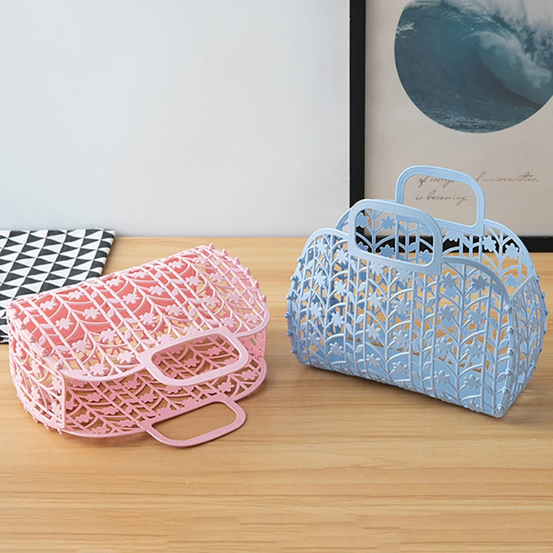 1pc Detachable Shower Basket Plastic Bath Basket Bathroom Hollow Wash Storage Basket Shopping Baskets Home Storage Organization
1pc Detachable Shower Basket Plastic Bath Basket Bathroom Hollow Wash Storage Basket Shopping Baskets Home Storage Organization