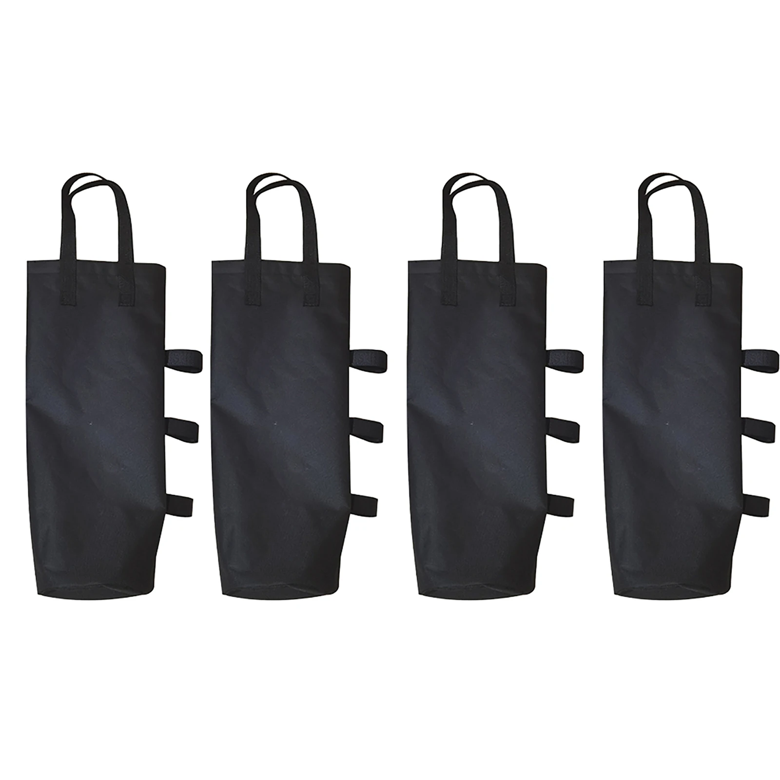 Heavy Duty Sandbag Portable Sand Bags For Canopy Legs Pop Up Canopy Weights For Tent Outdoor 600D Oxford Cloth Prevent Wind Blow
Heavy Duty Sandbag Portable Sand Bags For Canopy Legs Pop Up Canopy Weights For Tent Outdoor 600D Oxford Cloth Prevent Wind Blow