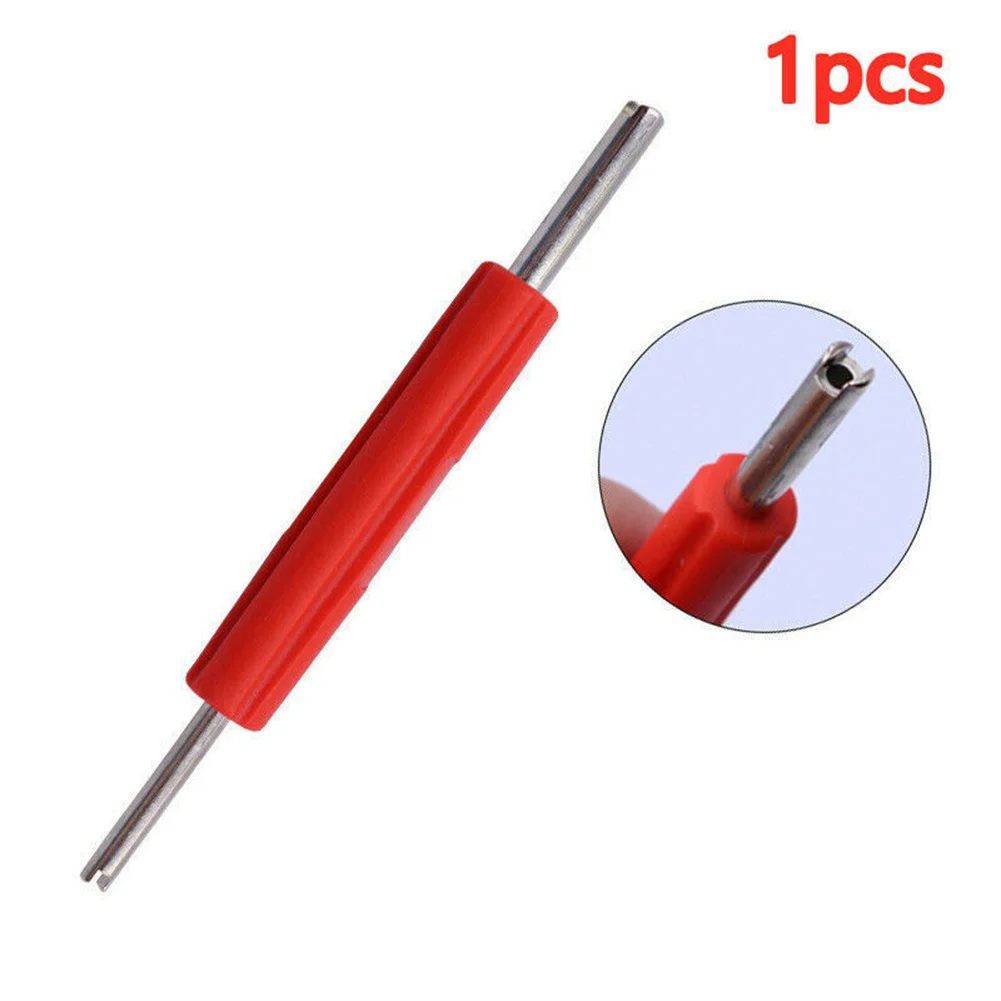 Wrench Screwdriver Valve Core Tool Parts Plastic Handles Repair Dual-use Extractor Replacement Tire Accessories
Wrench Screwdriver Valve Core Tool Parts Plastic Handles Repair Dual-use Extractor Replacement Tire Accessories
