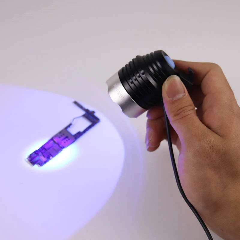 Mobile Phone Repair UV Glue Curing Lamp USB Green Oil Curing Light Multi-function Money Detector Lamp Workshop Working Light
Mobile Phone Repair UV Glue Curing Lamp USB Green Oil Curing Light Multi-function Money Detector Lamp Workshop Working Light