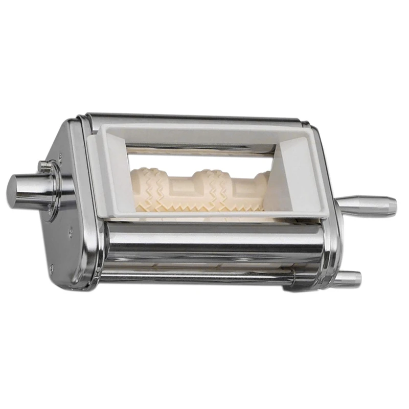 Stand Blender Replacement Accessories For Kitchenaid KRAV,Pasta Roller Attachment Wonton Machine Noodle Makers Parts
Stand Blender Replacement Accessories For Kitchenaid KRAV,Pasta Roller Attachment Wonton Machine Noodle Makers Parts