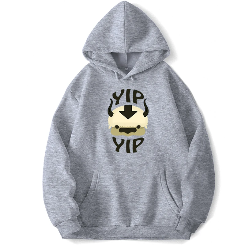 The Last Airbender Hooded Hoodies Sweatshirts Men Pullover Jumpers Hoodie Trapstar Pocket Autumn Sweatshirt
The Last Airbender Hooded Hoodies Sweatshirts Men Pullover Jumpers Hoodie Trapstar Pocket Autumn Sweatshirt