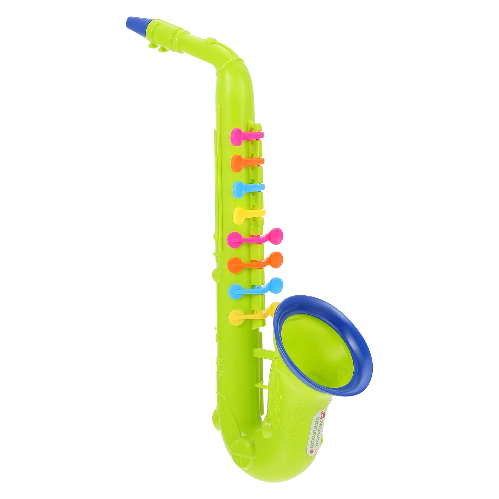 Musical Kids Trumpet Instrument Saxophone Instruments Formusic Model Children Toddler Horn Party Educational Sax Mini
Musical Kids Trumpet Instrument Saxophone Instruments Formusic Model Children Toddler Horn Party Educational Sax Mini